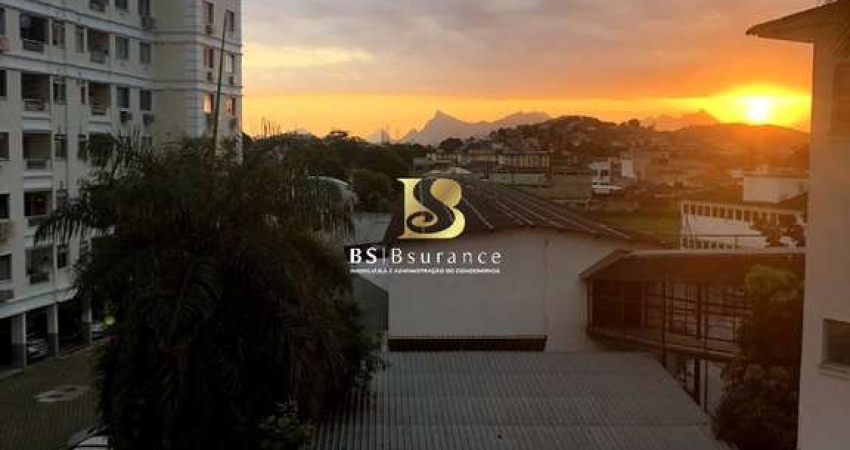 Apartamento com 3 quartos à venda na Rua Doutor Luiz Palmier, 1001, Barreto, Niterói