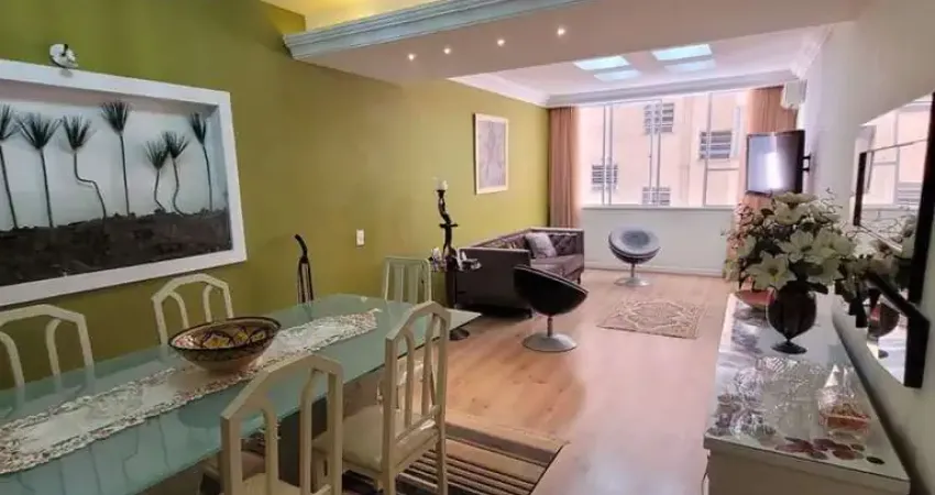 Apartamento residencial à venda, icaraí, niterói - ap5797.