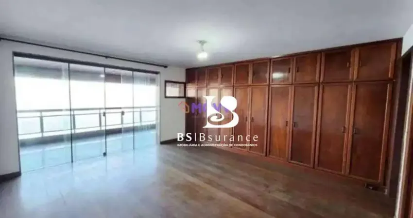 Apartamento com 5 dormitórios à venda, 600 m² por r$ 4.900.000 - icaraí - niterói/rj