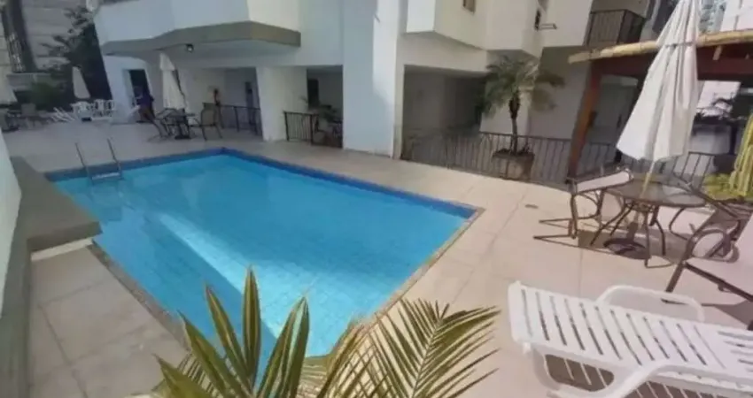 Apartamento com 2 dormitórios à venda, 72 m² por r$ 600.000,00 - icaraí - niterói/rj