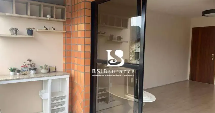 Bs imobiliária vende! apartamento nas braunes em nova friburgo.
