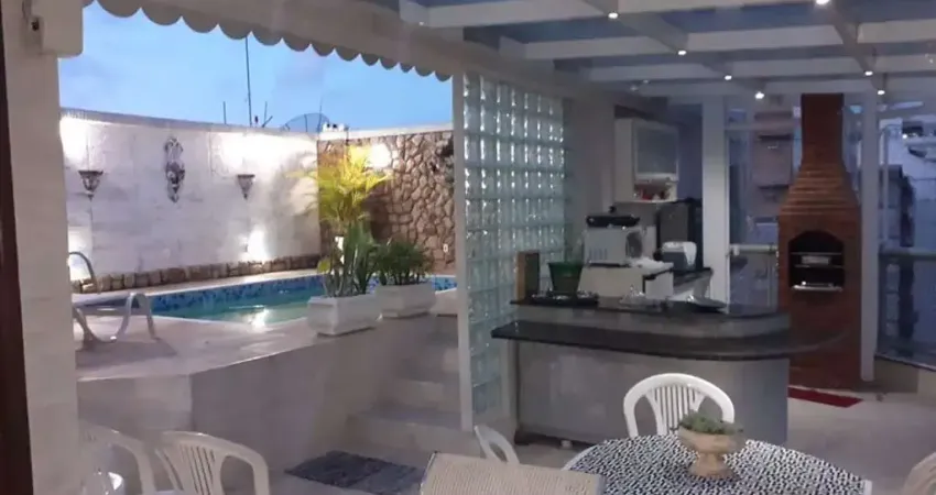 Cobertura com 3 quartos à venda na Rua Cinco de Julho, 318, Icaraí, Niterói