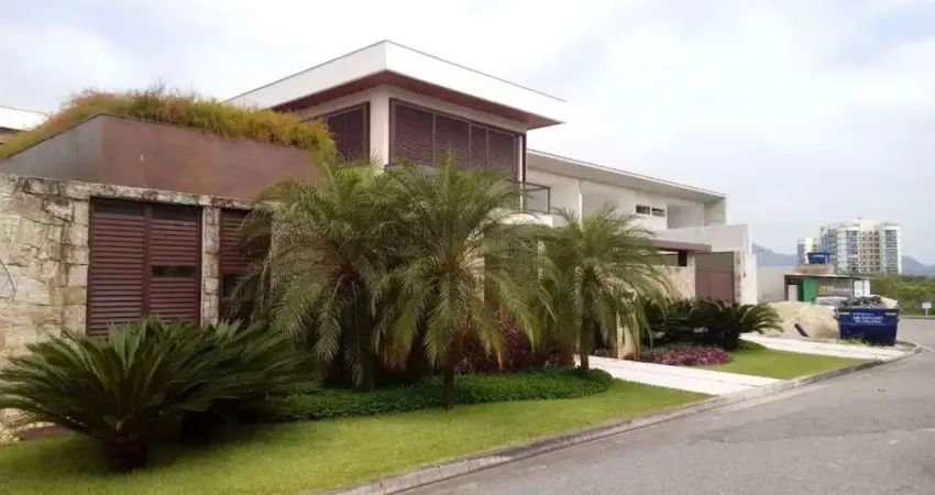 Casa residencial para venda e locação, barra da tijuca, rio de janeiro - ca1086.