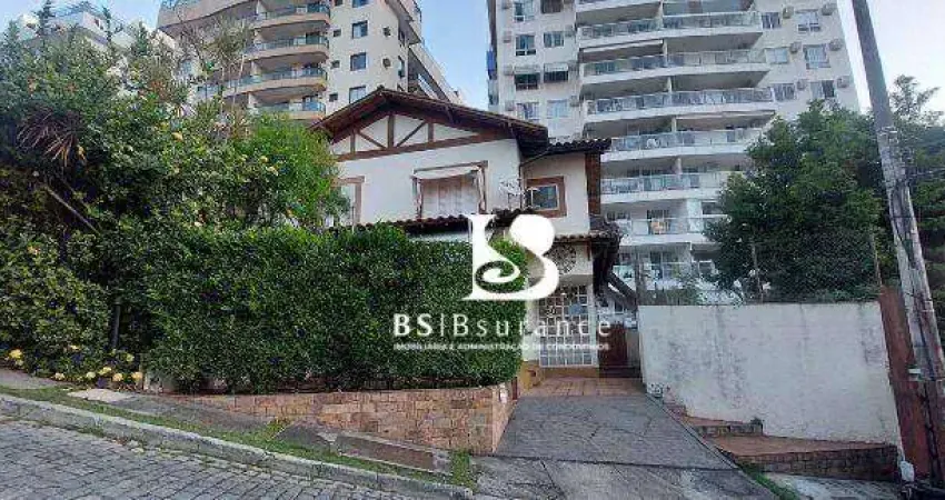Bs imobiliária vende excelente casa de 3 quartos sendo 1 suíte, no condomínio hill village em santa rosa,