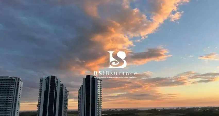 Apartamento 2 quartos | reformado | vista mar | mudrá full living