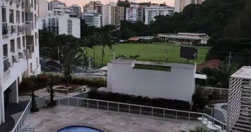 Apartamento residencial à venda, icaraí, niterói - ap0380.