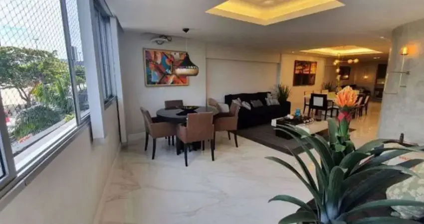 Apartamento com 4 dormitórios à venda, 243 m² por r$ 2.200.000,00 - icaraí - niterói/rj