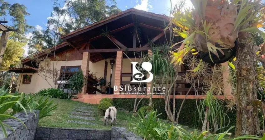 Casa com 3 dormitórios à venda, 185 m² por r$ 1.300.000,00 - cônego - nova friburgo/rj