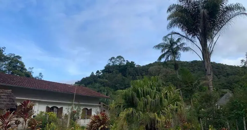 Sítio com 3 dormitórios à venda, 3000 m² por r$ 430.000,00 - mury - nova friburgo/rj
