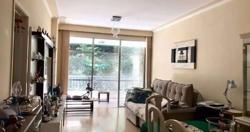 Apartamento residencial à venda, icaraí, niterói - ap4550.