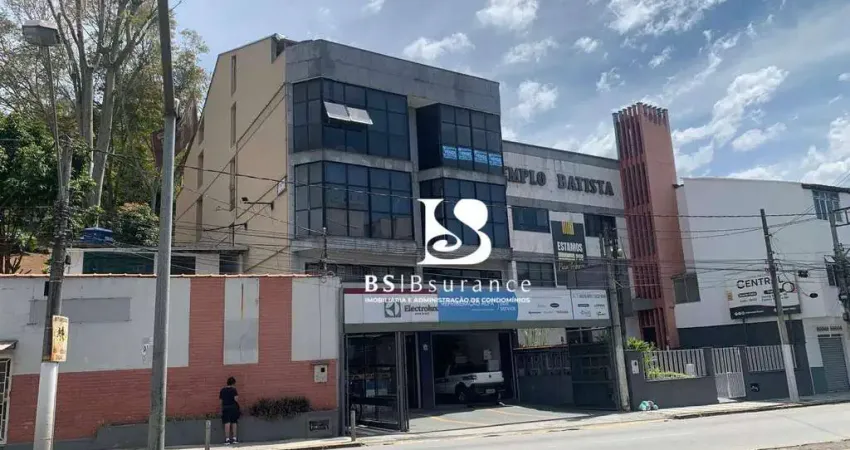 Prédio à venda, 1570 m² por r$ 6.000.000,00 - centro - nova friburgo/rj