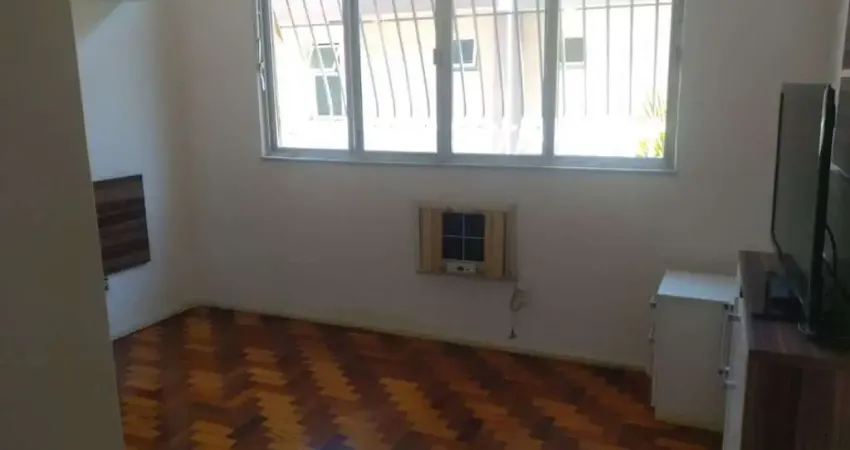 Apartamento residencial para locação, são francisco, niterói - ap4716.