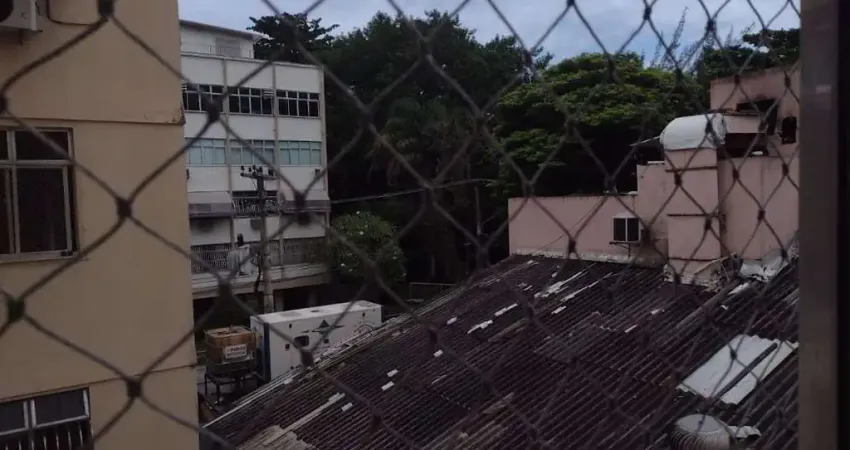 Apartamento com 1 dormitório à venda, 50 m² por r$ 380.000,00 - são francisco - niterói/rj