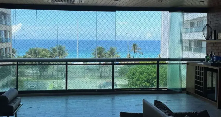 Apartamento residencial à venda, barra da tijuca, rio de janeiro - ap6139.