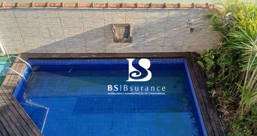 Casa com 2 dormitórios à venda, 106 m² por r$ 400.000,00 - loteamento sitio jacina - nova friburgo/rj