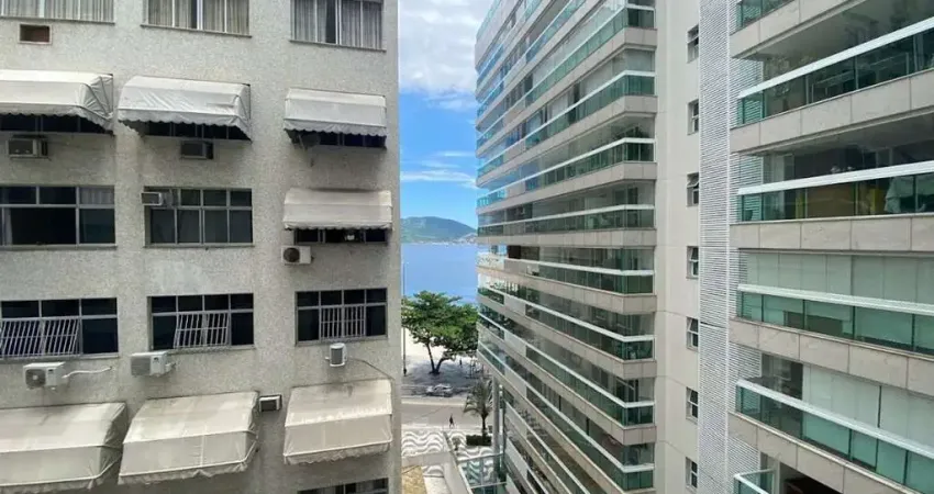 Apartamento com 2 dormitórios para alugar, 90 m² por r$ 4.411,00 - icaraí - niterói/rj