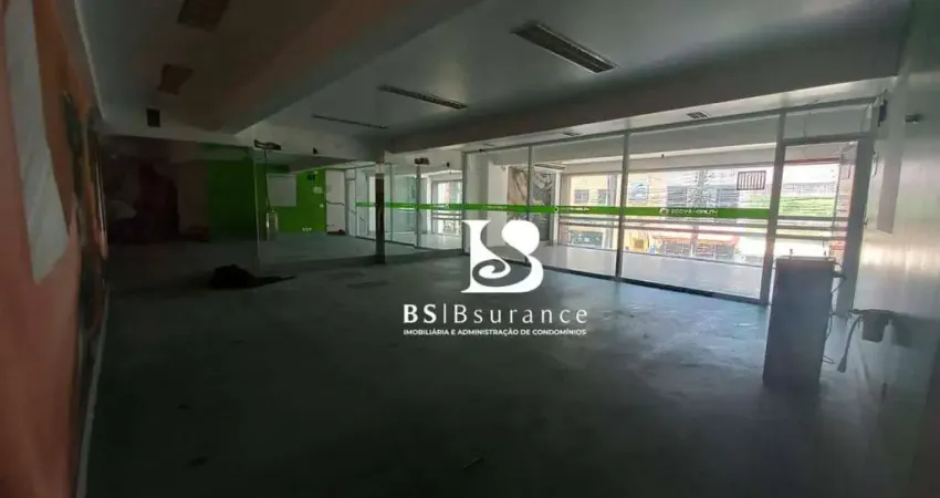 Prédio para alugar na Rua Presidente João Pessoa, 148, Icaraí, Niterói