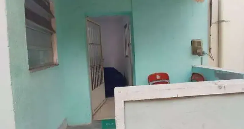 Casa com 2 dormitórios à venda, 40 m² por r$ 400.000,09 - centro - niterói/rj