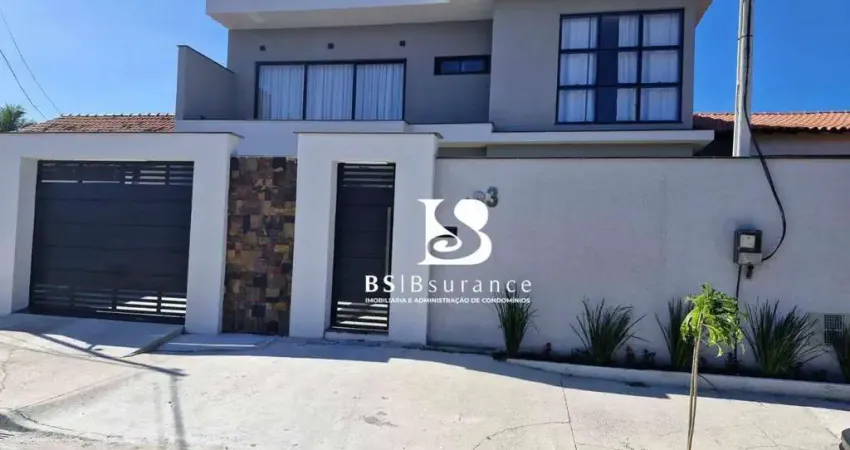 Casa com 4 dormitórios à venda, 263 m² por r$ 2.250.000,00 - santo antônio - niterói/rj