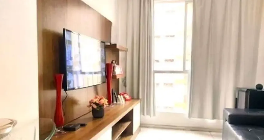 Apartamento com 1 dormitório à venda, 65 m² por r$ 530.000,00 - icaraí - niterói/rj