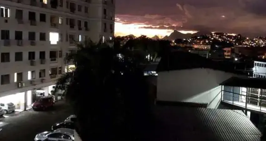 Apartamento com 3 dormitórios à venda, 71 m² por r$ 470.000,00 - barreto - niterói/rj