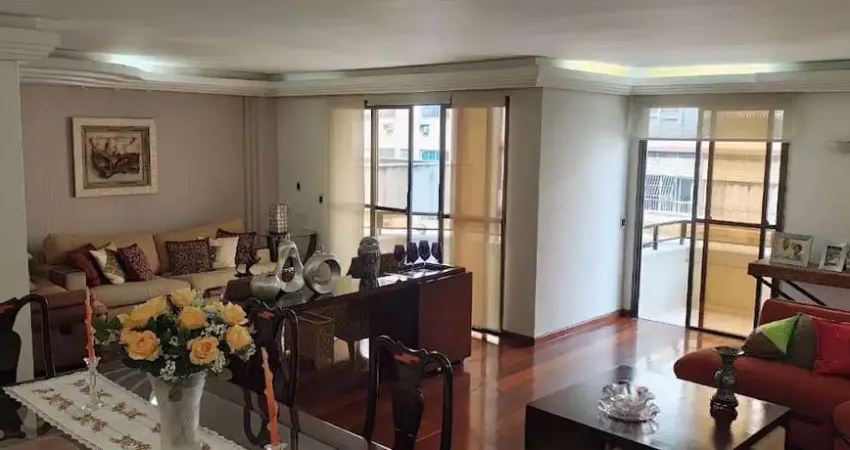 Apartamento com 4 dormitórios à venda, 225 m² por r$ 1.350.000,00 - ingá - niterói/rj