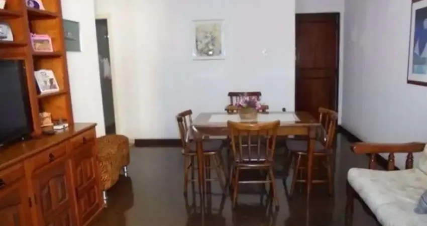 Apartamento com 3 dormitórios à venda, 97 m² por r$ 700.000,00 - icaraí - niterói/rj