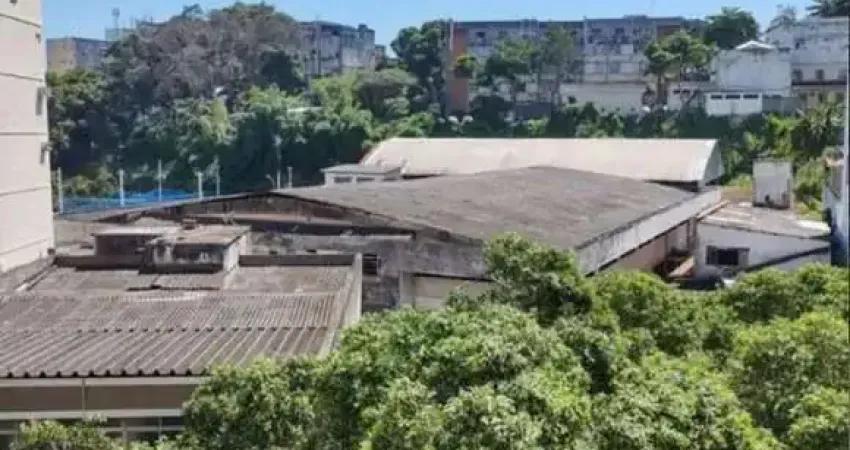 Apartamento com 2 dormitórios à venda, 80 m² por r$ 390.000,00 - são domingos - niterói/rj