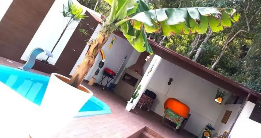 Casa com 4 dormitórios à venda por r$ 850.000,00 - piratininga - niterói/rj