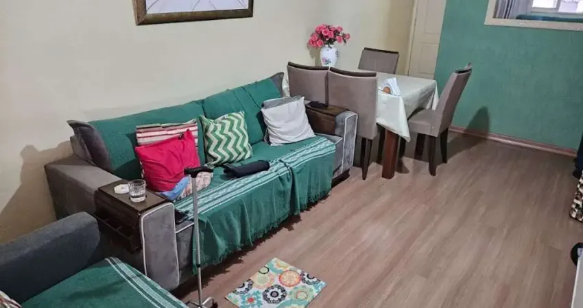 Apartamento com 2 dormitórios à venda, 58 m² por r$ 360.000,00 - santa rosa - niterói/rj