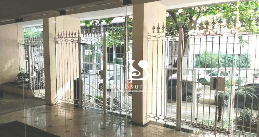 Apartamento com 4 dormitórios à venda, 180 m² por r$ 1.600.000,00 - icaraí - niterói/rj