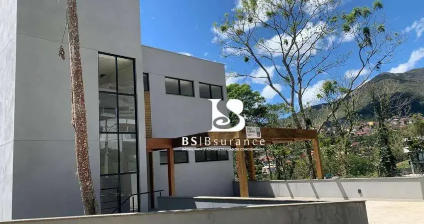 Casa com 3 dormitórios à venda, 266 m² por r$ 1.650.000,00 - cônego - nova friburgo/rj