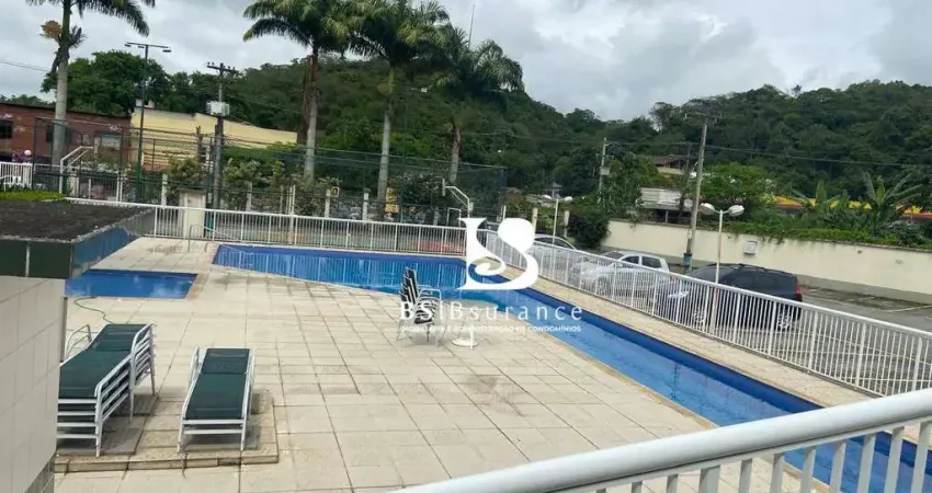 Apartamento com 2 dormitórios, 80 m² - venda por r$ 360.000,00 ou aluguel por r$ 2.195,00/mês - várzea das moças - são gonçalo/rj