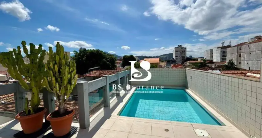 Casa com 4 dormitórios à venda, 300 m² por r$ 3.890.000 - urca - rio de janeiro/rj