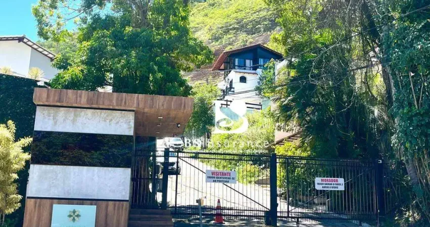 Deslumbrante casa em são francisco com vista panorâmica 4 quartos, 1 suíte, 2 vagas coberta
