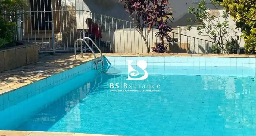 Casa com 4 dormitórios, 310 m² - venda por r$ 1.500.000,00 ou aluguel por r$ 7.000,00/mês - icaraí - niterói/rj