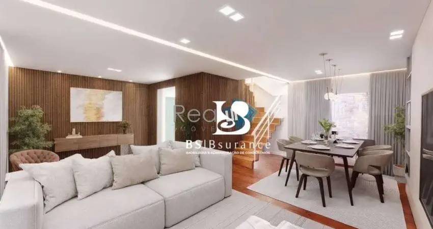 Apartamento com 3 dormitórios à venda, 199 m² por r$ 5.699.000,00 - leblon - rio de janeiro/rj