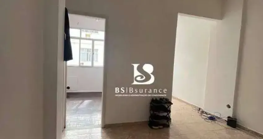 Apartamento com 2 dormitórios à venda, 80 m² por r$ 450.000,00 - icaraí - niterói/rj