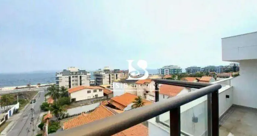 Cobertura com 2 quartos, 1 suíte, 2 vagas à venda, 120 m² por r$ 2.200.000 piratininga