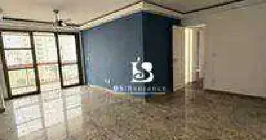 Apartamento com 3 quartos, 3 banheiros e 2 vagas à venda, 119 m² por r$ 1.750.000