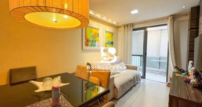 New Soho - Apartamento com 2 Quartos à venda, 85m² - Santa Rosa