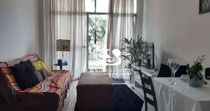 Apartamento com 1 quarto à venda na Rua Doutor Celestino, 101, Centro, Niterói