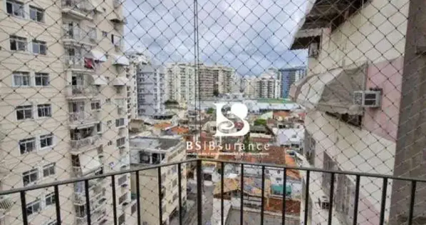 Apartamento com 3 quartos à venda na Rua Doutor Mário Viana, 381, Santa Rosa, Niterói