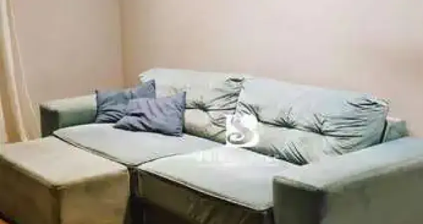 Apartamento 2 quartos com varanda no Condomínio Chácara Pendotiba