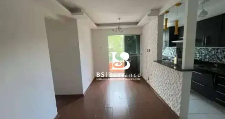 Spazio Garden - Apartamento com 3 Quartos, 2 banheiros e 1 Vaga à Venda, 75 m² por R$ 450.000 - Barreto