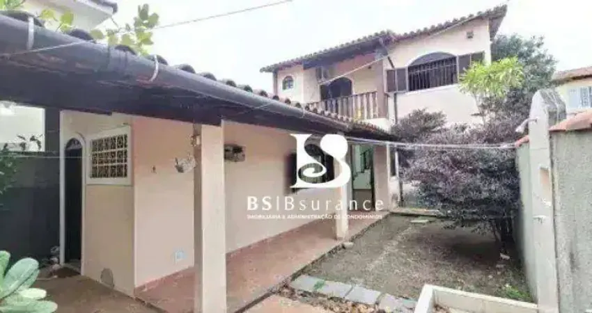 Casa com 3 quartos à venda na Rua João Paulo lI, 273, Serra Grande, Niterói