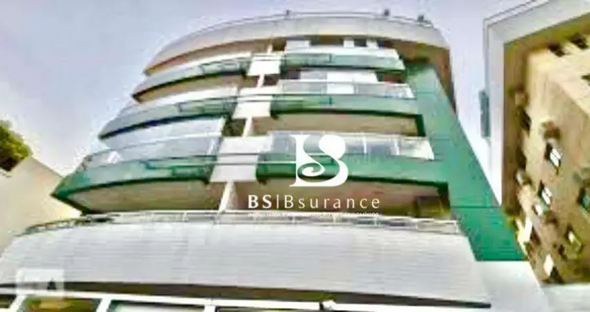 Bs Imobiliária vende apartamento com 2 dormitórios, 80 m² por R$ 600.000 - São Francisco - Niterói/RJ