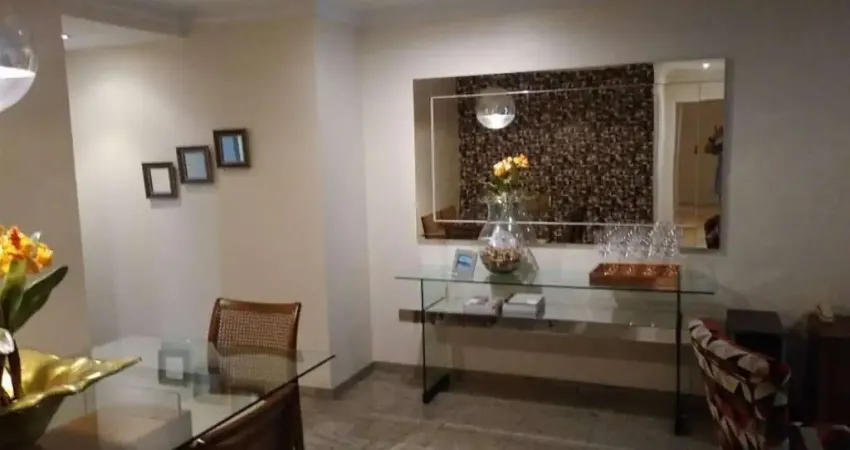 Apartamento com 3 dormitórios para alugar, 120 m² por R$ 8.850,17 - Icaraí - Niterói/RJ