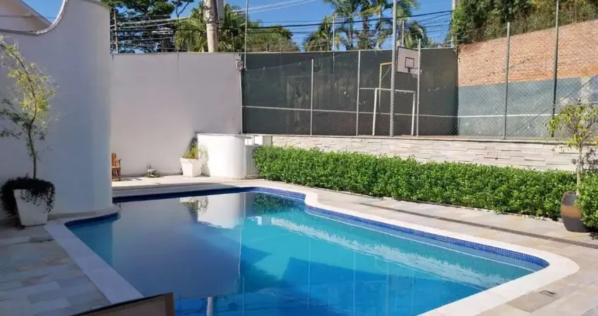 Casa de vila para locação em Real Parque com 4 quartos, sendo 4 suítes, 510m²