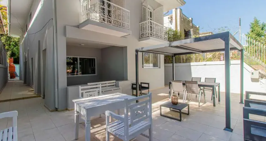 Casa tipo para venda em Morumbi com 4 quartos, sendo 2 suítes, 323m²
